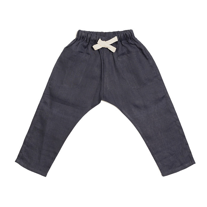 Giel Blue