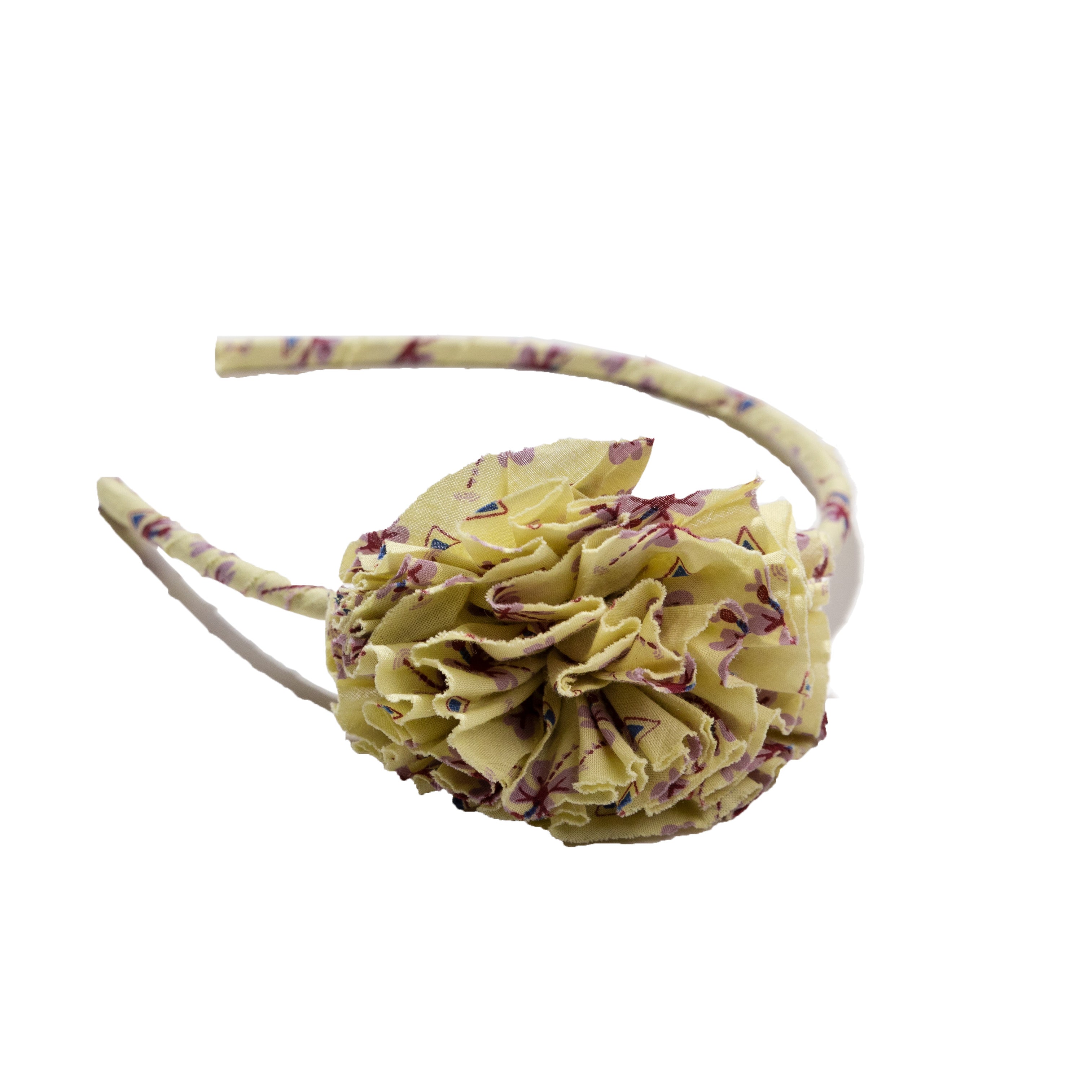 Clara Dragonfly Pistachio