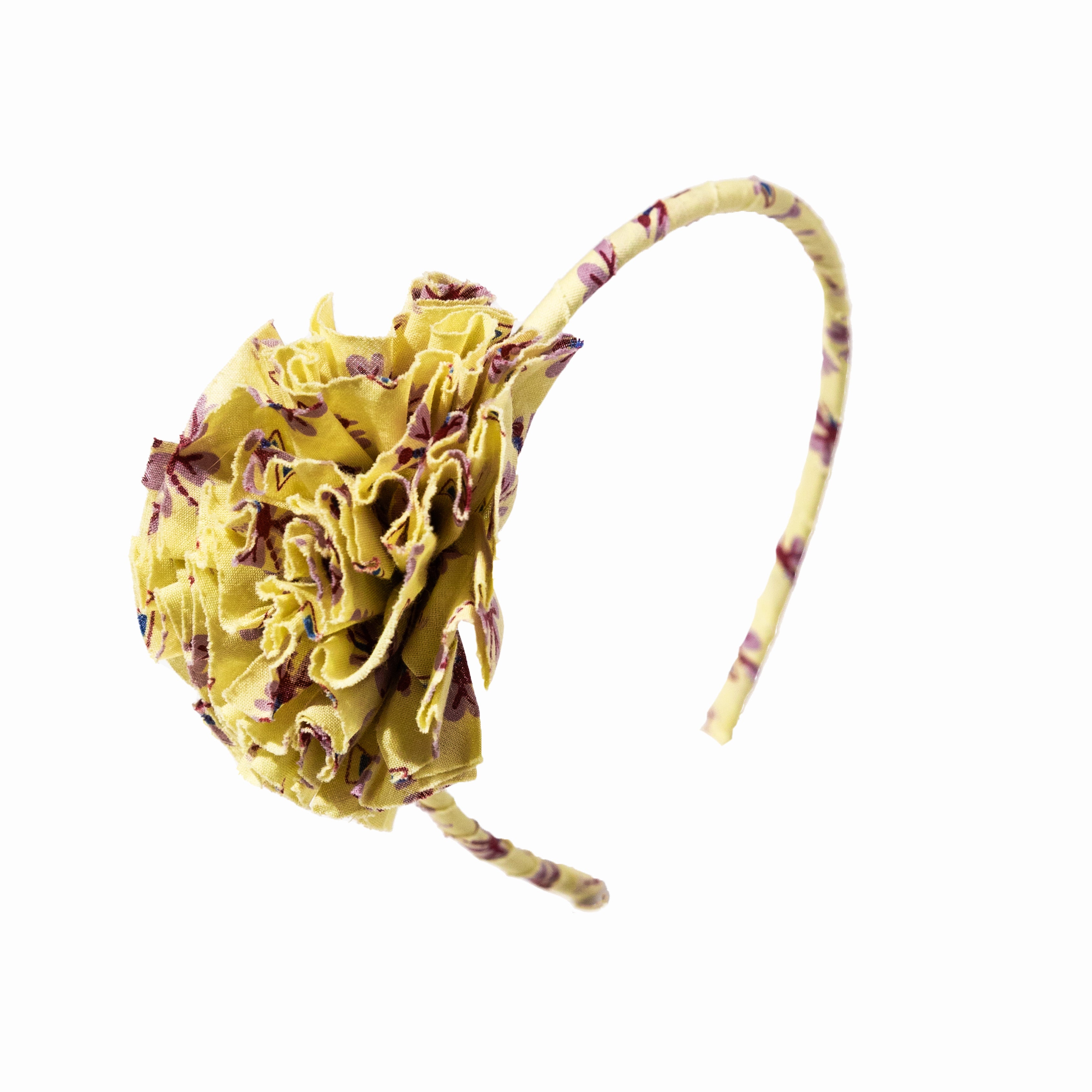 Clara Dragonfly Pistachio