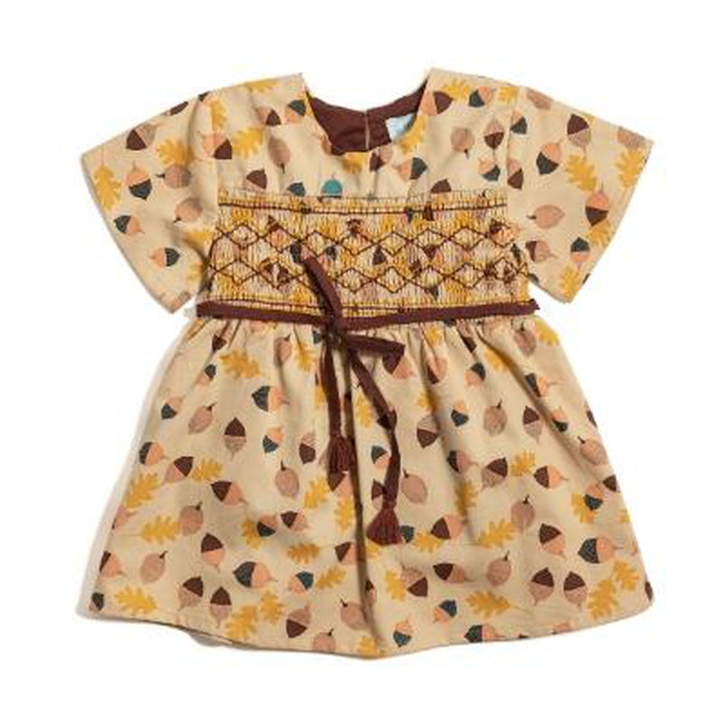 Παιδικό φόρερμα Nora - Φτέρη