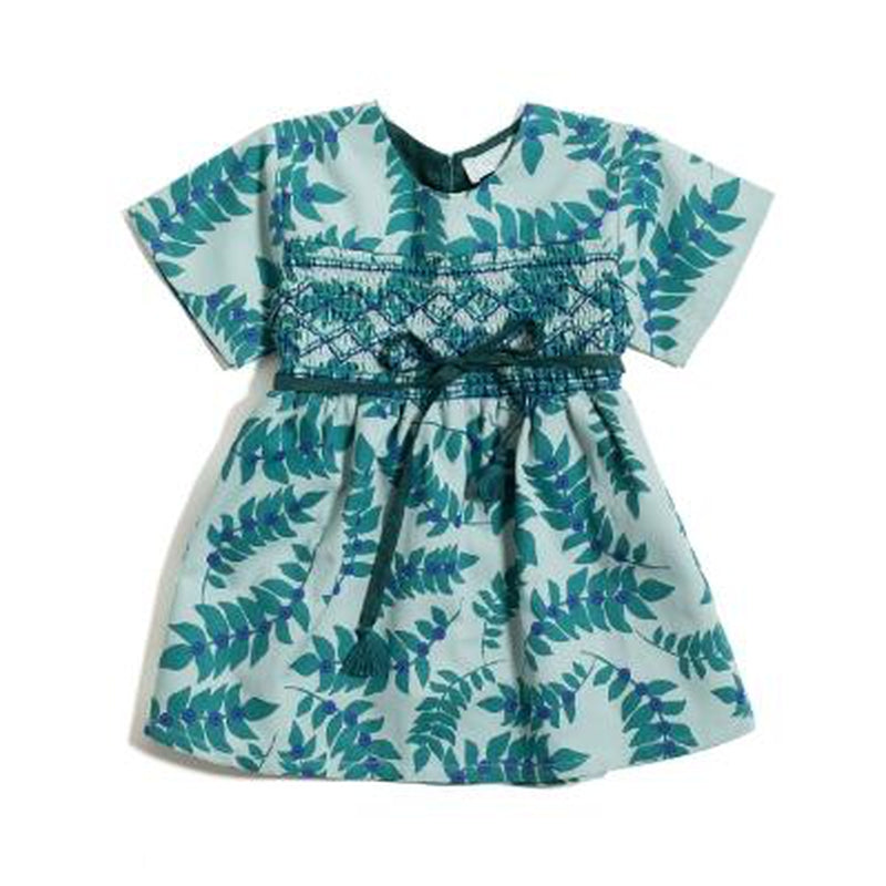 Παιδικό φόρερμα Nora - Φτέρη