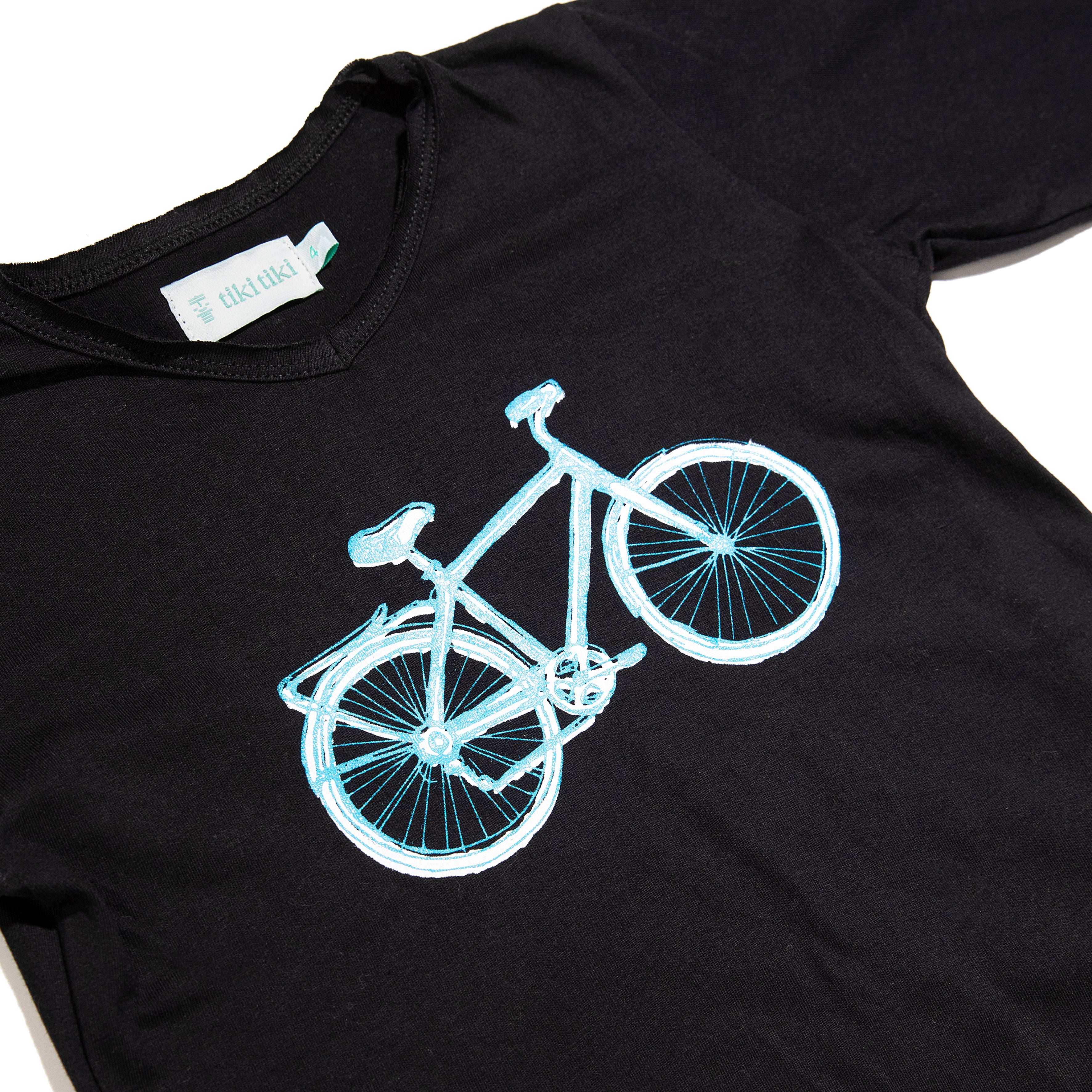 Bicycle Black