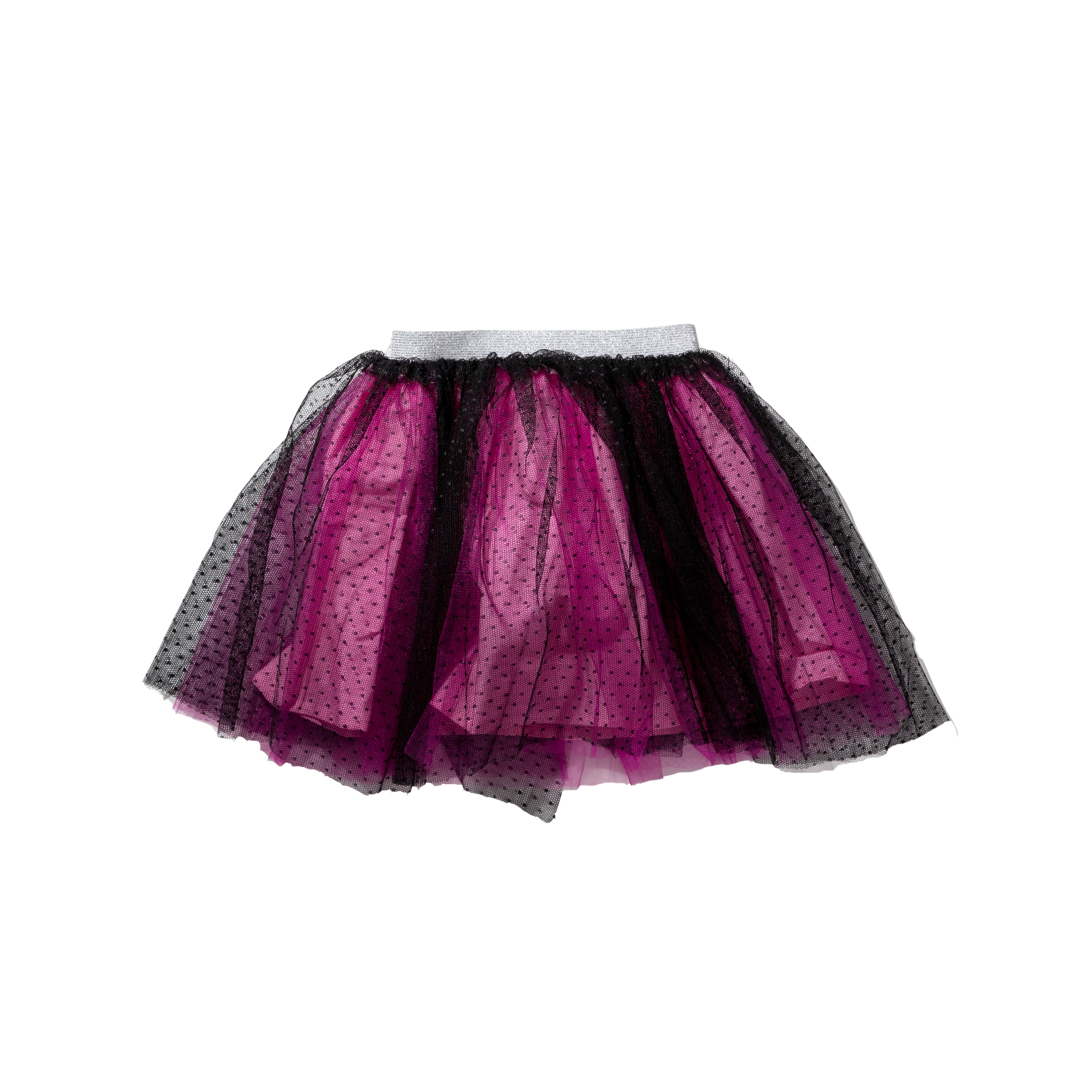 Emilia Black/Fushsia