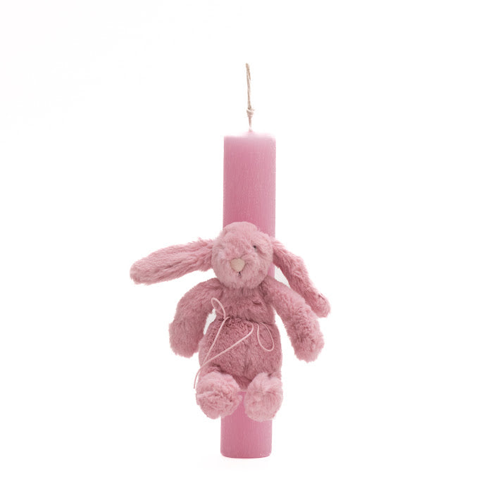 Candle Tulip Bunny