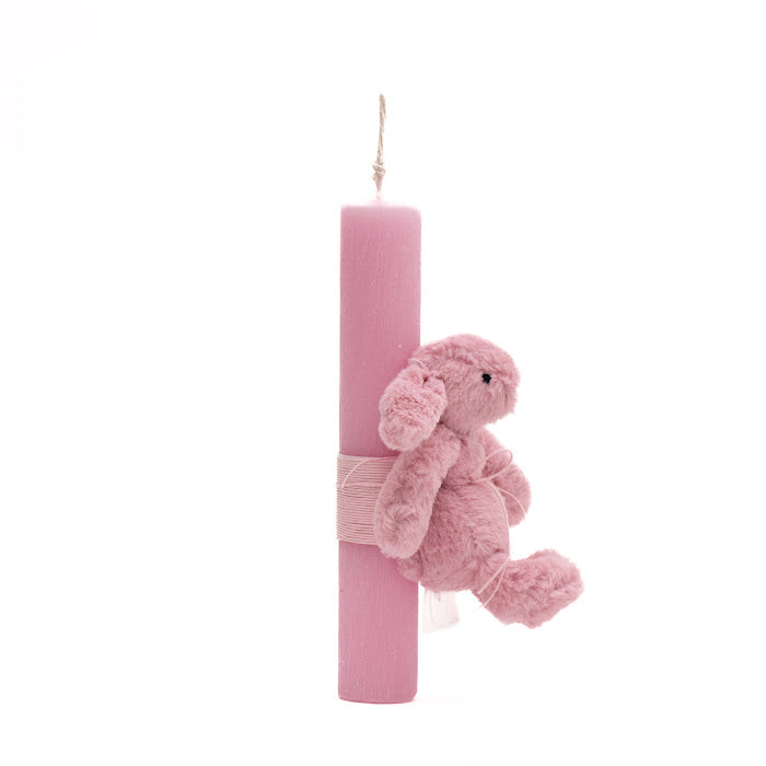 Candle Tulip Bunny
