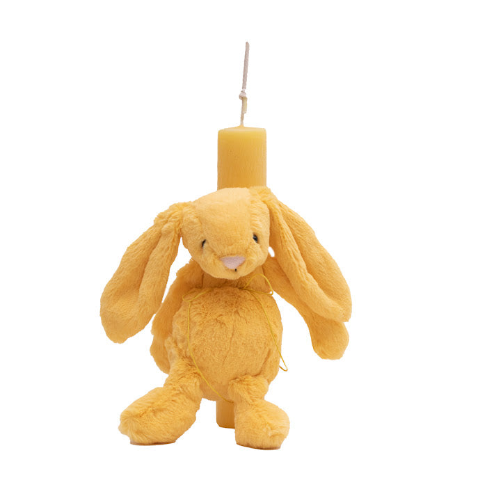 Candle Sunshine Bunny