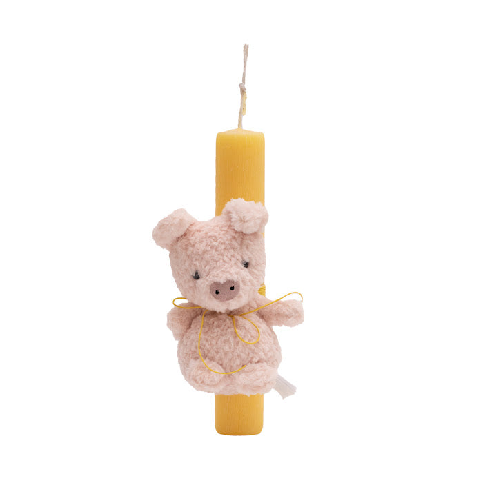 Candle Pig