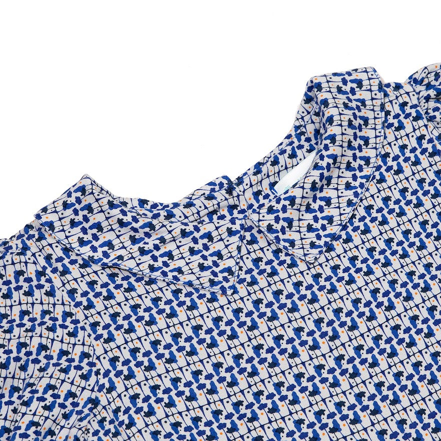 Tiki Midnight Forest