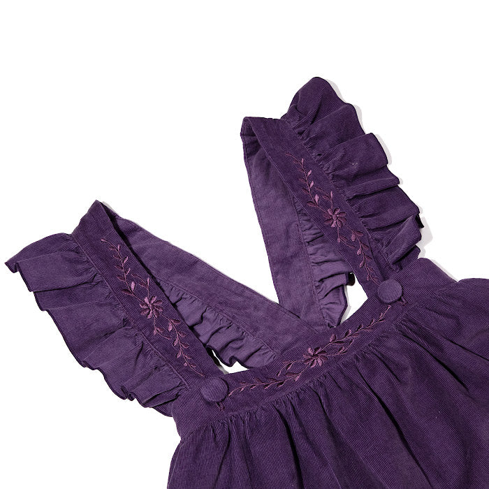 Georgia Purple Passion