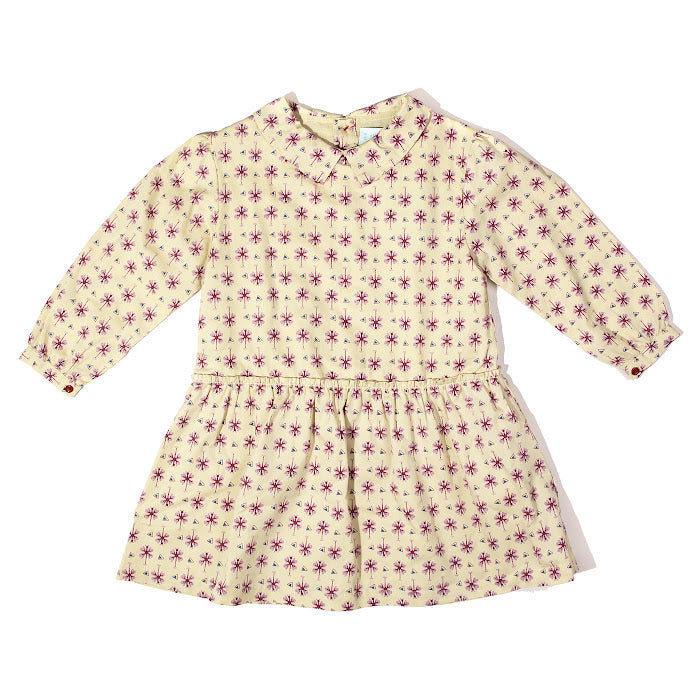 Zoe Dragonfly Pistachio