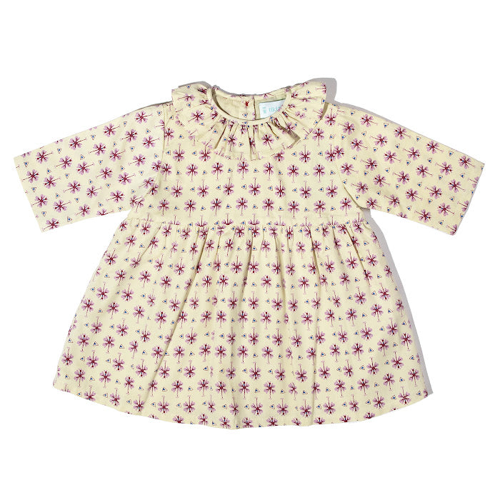 Maria Dragonfly Pistachio