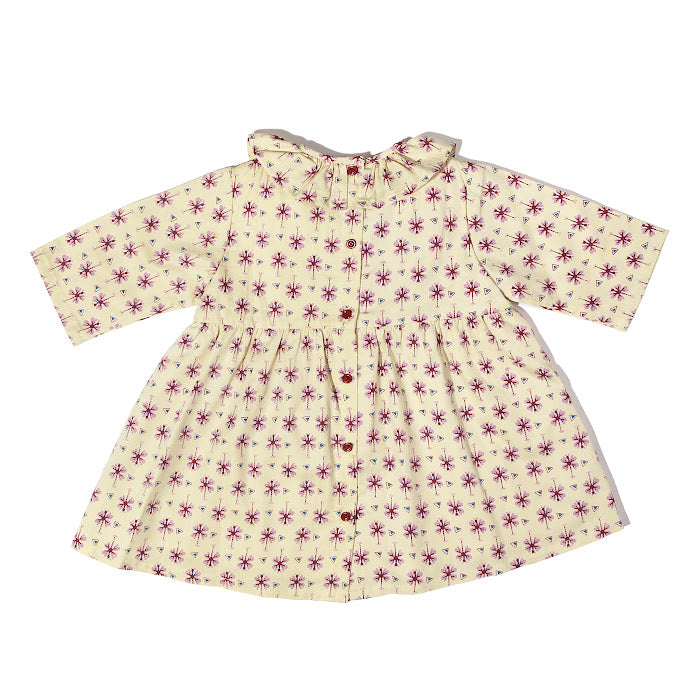 Maria Dragonfly Pistachio