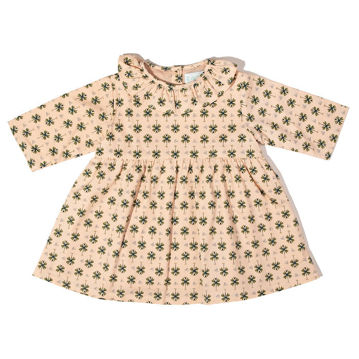 Maria Dragonfly Peach