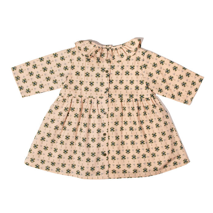 Maria Dragonfly Peach