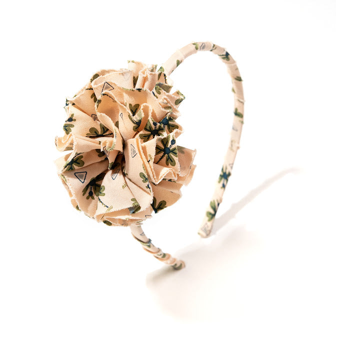 Clara Dragonfly Peach