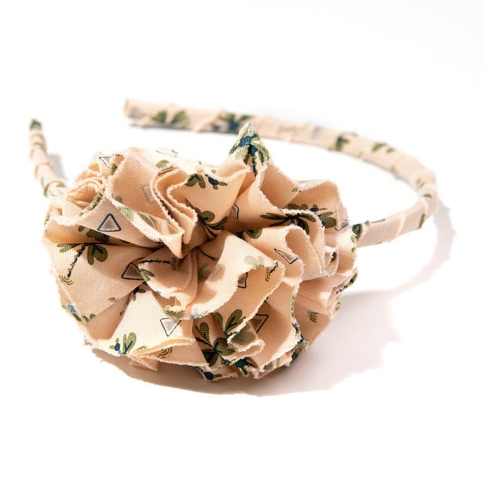 Clara Dragonfly Peach