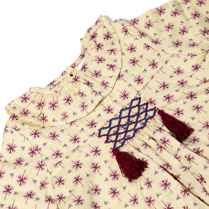 Kallia Dragonfly Pistacio