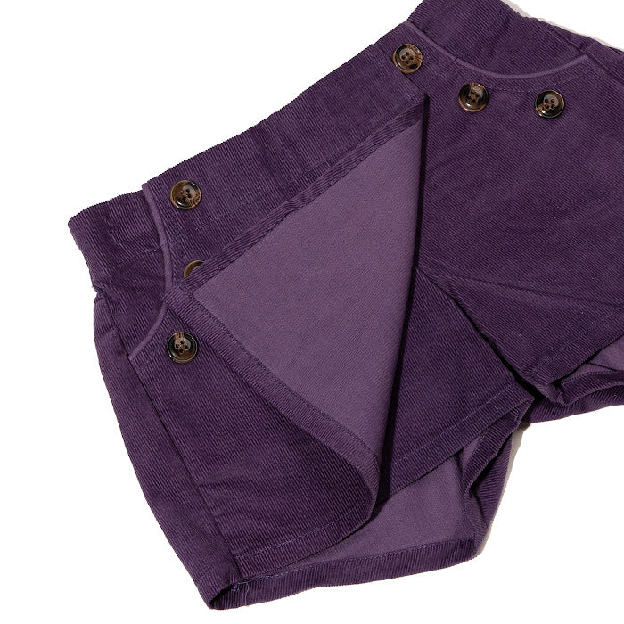 Jenni Purple Passion