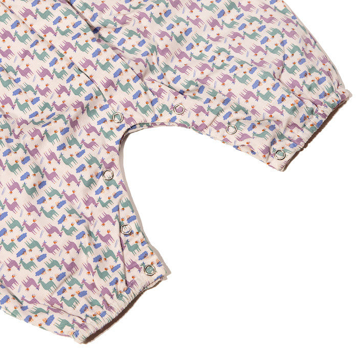 Kallia Lama Pink