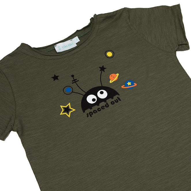 Sun Spaced Out T-Shirt