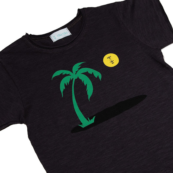 Sun Hawaii T-Shirt