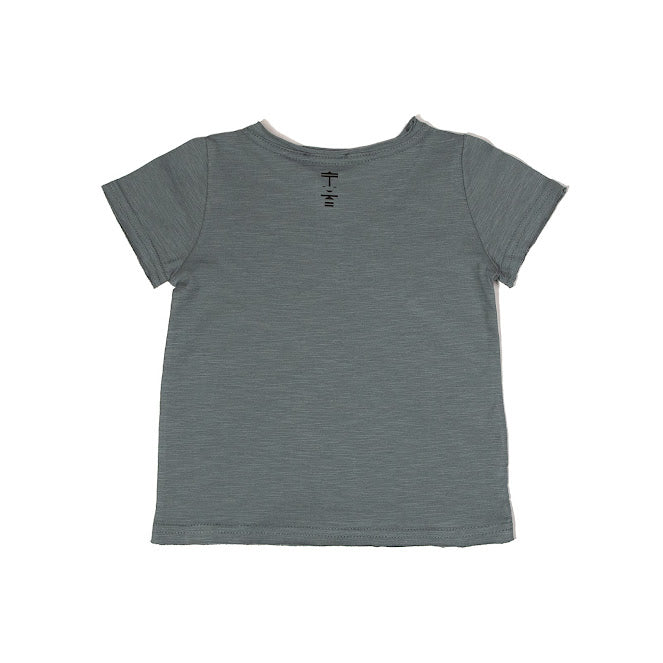 Sun Shark Attack T-Shirt