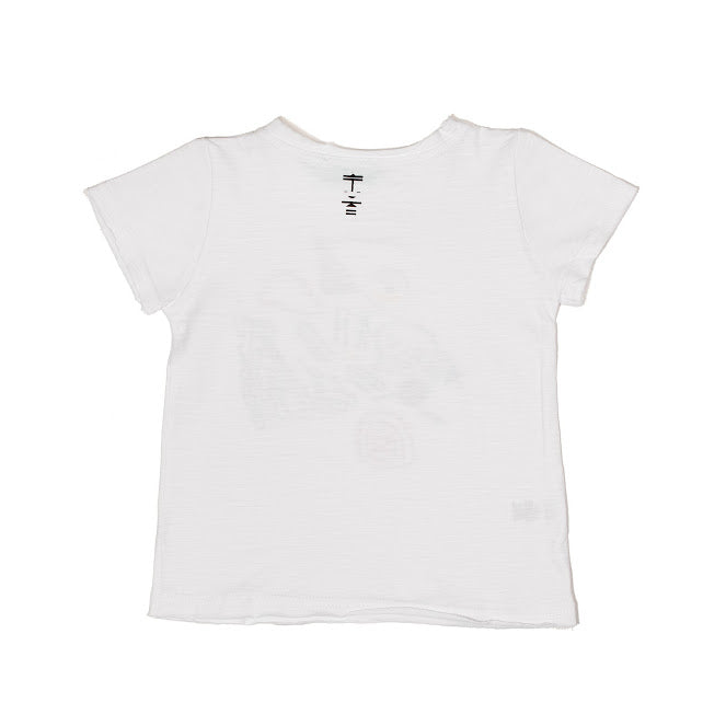 Sun Test Run T-Shirt