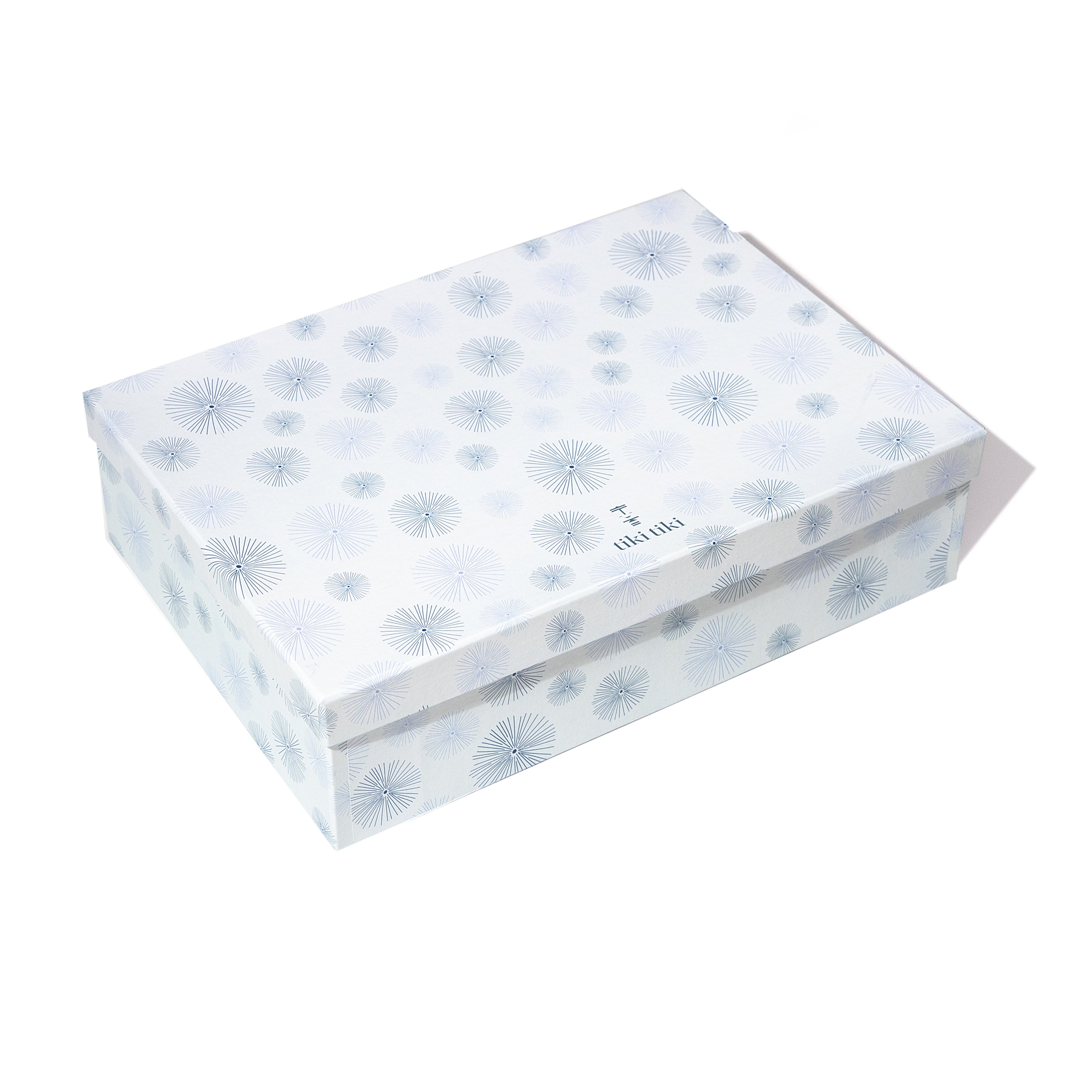 Tiki Box Κλέφτης