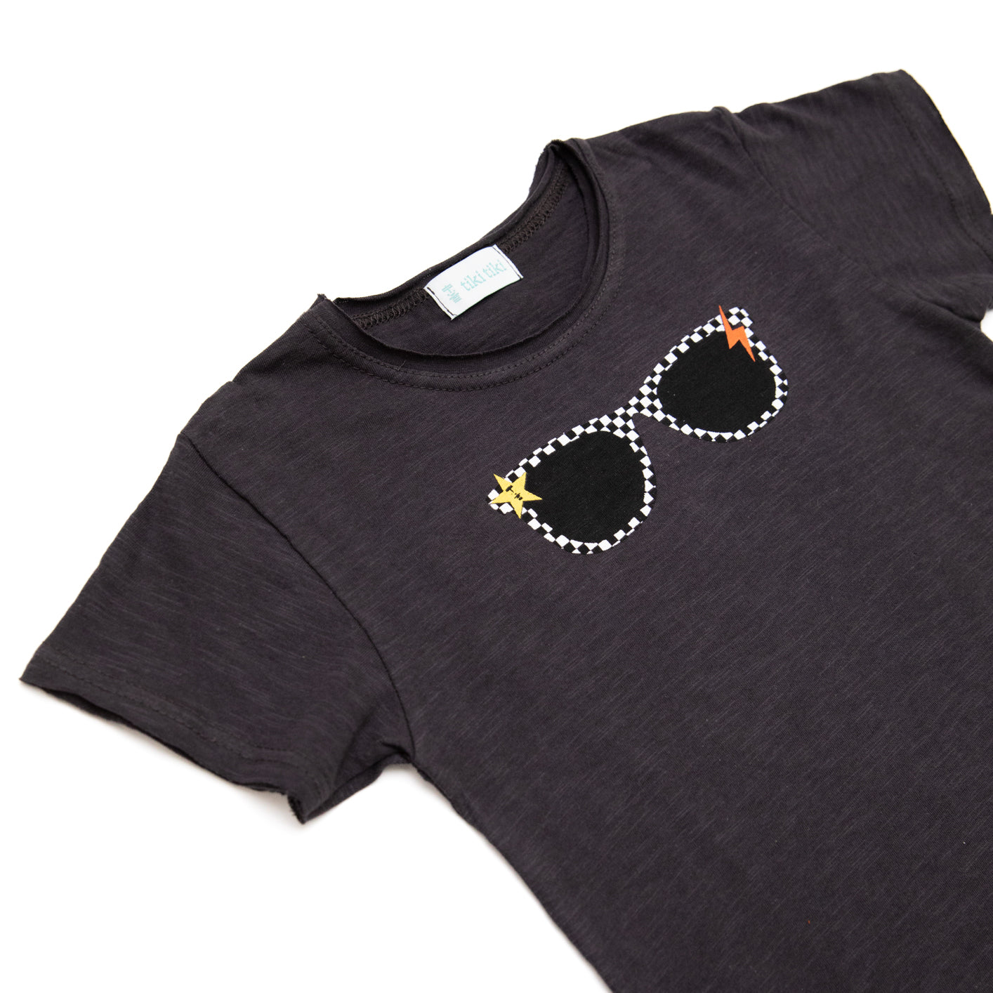 Sun Sunglasses T-Shirt