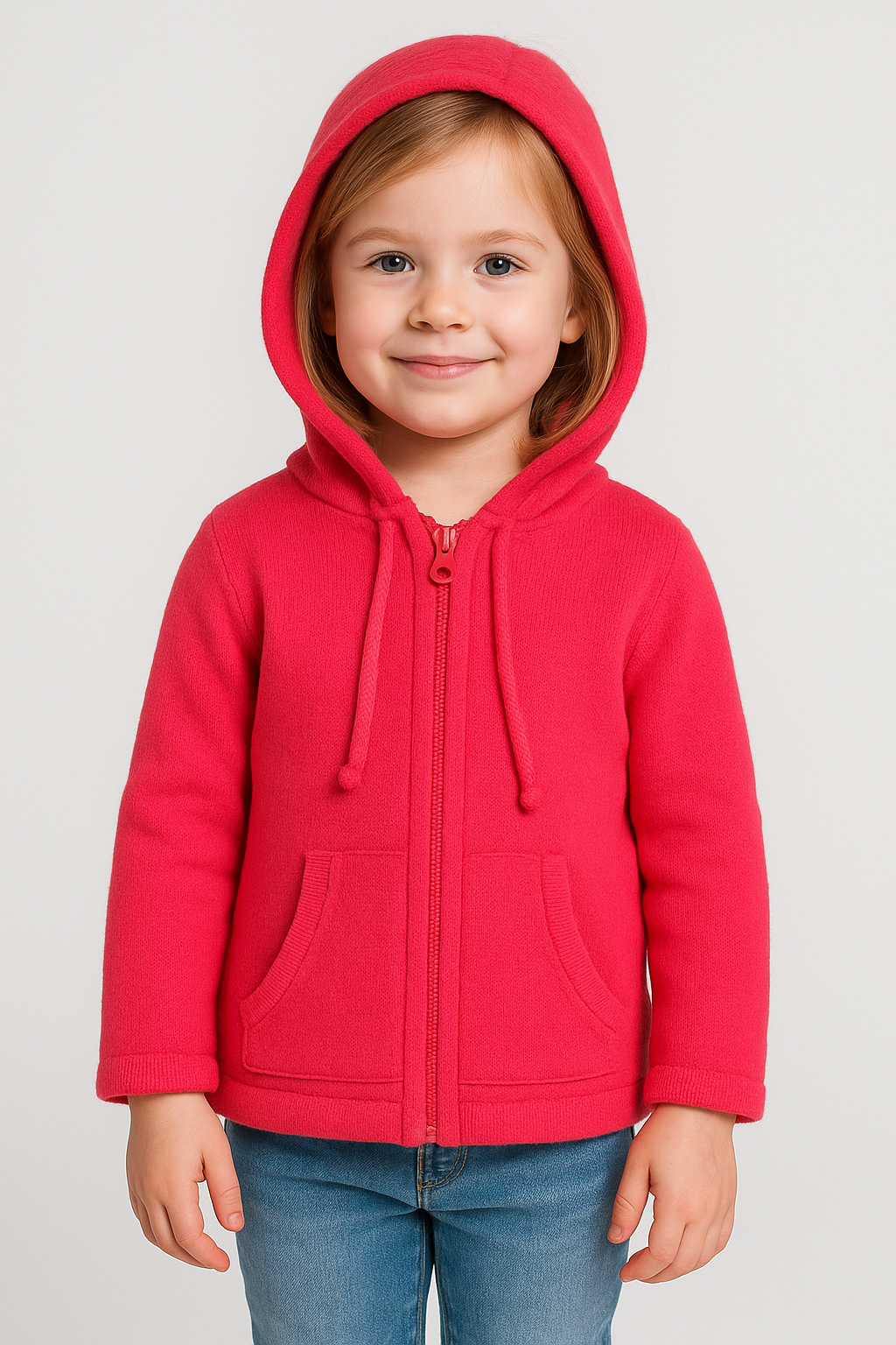 Robinhood Fuchsia/Pink