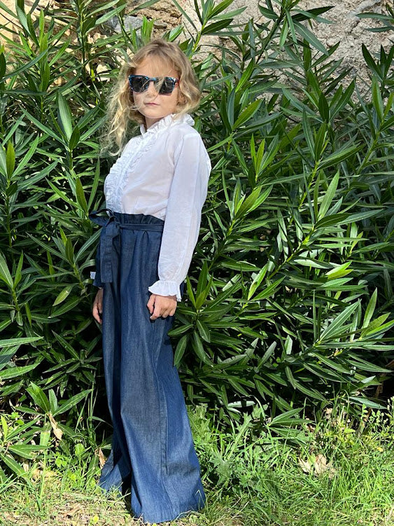 Prima Pants
