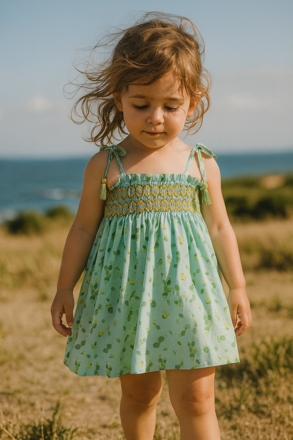 Regina Priclypear Mint