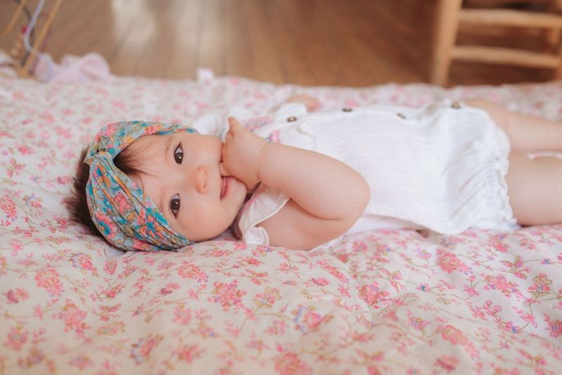 Yuriria Headband