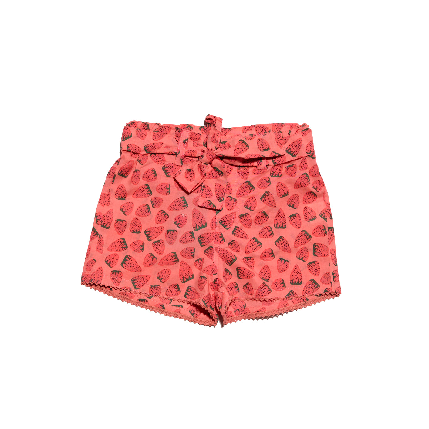Petre Strawberry Pink