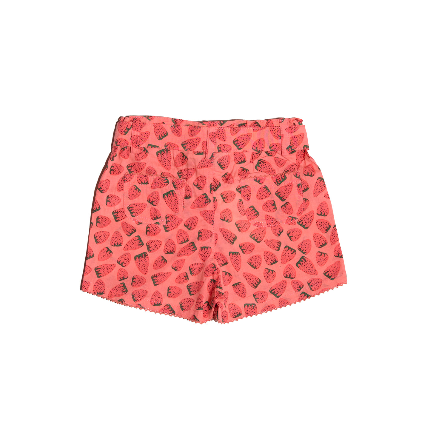 Petre Strawberry Pink