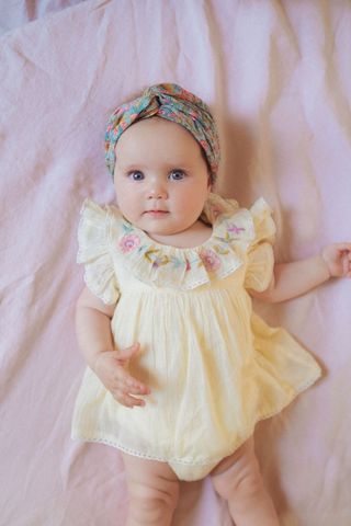 Yuriria Headband