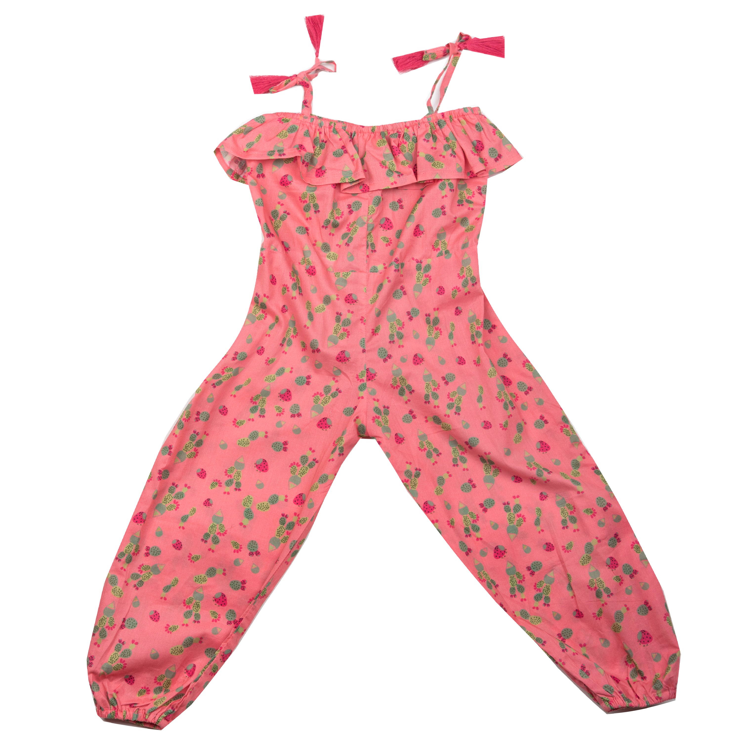 Veroushka Pricklypear Pink