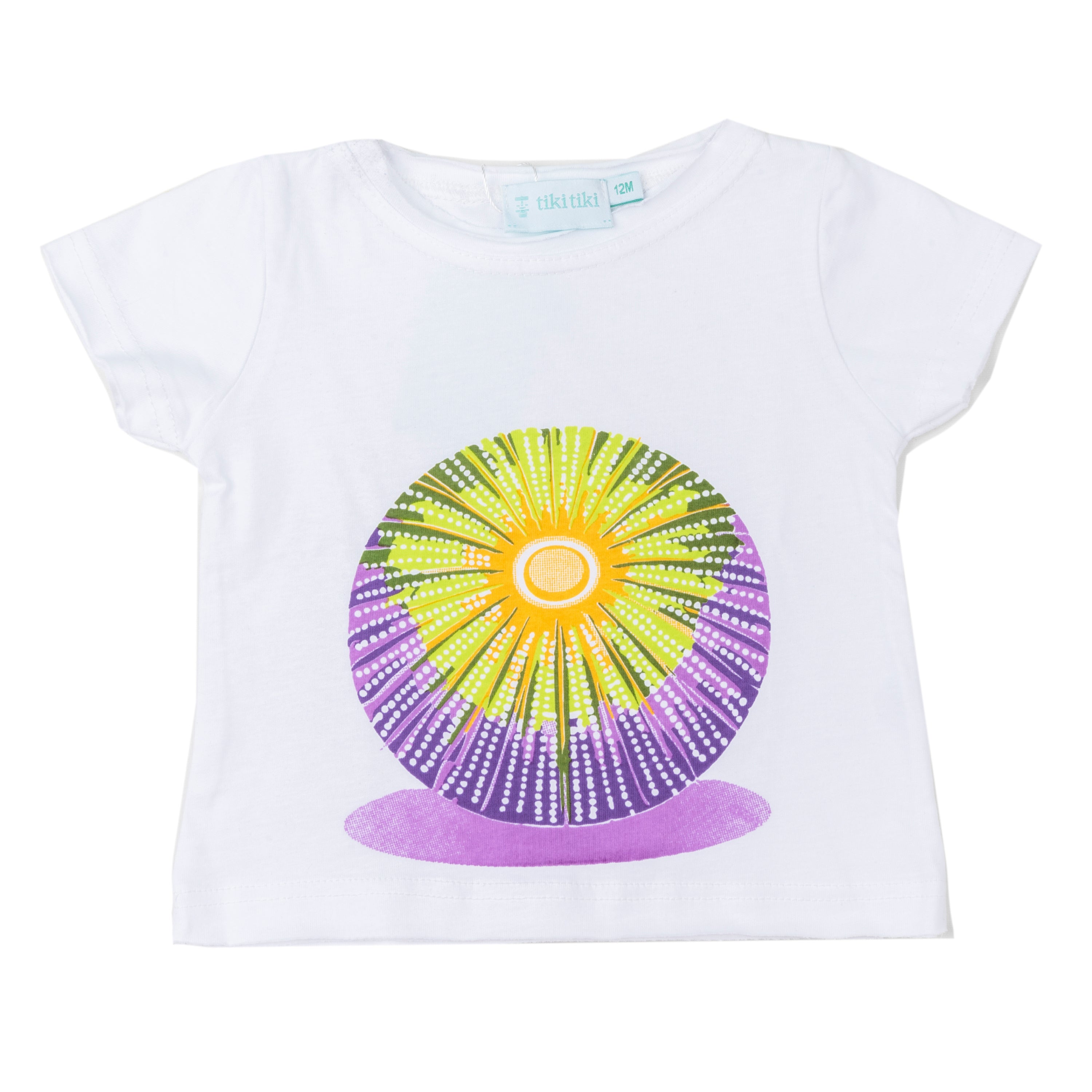 Sun Sea Urchin