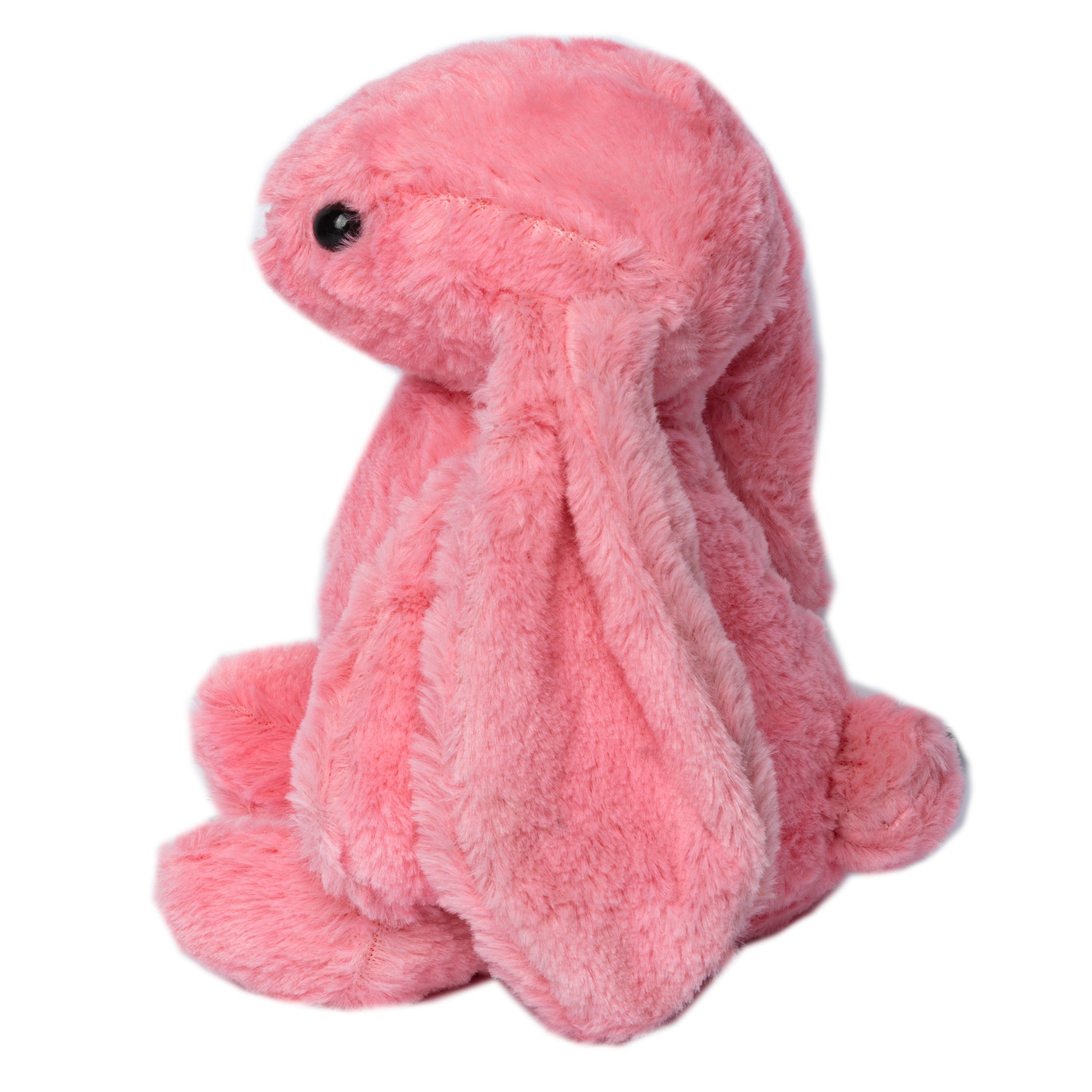 Tiki Rosy Blush Bunny