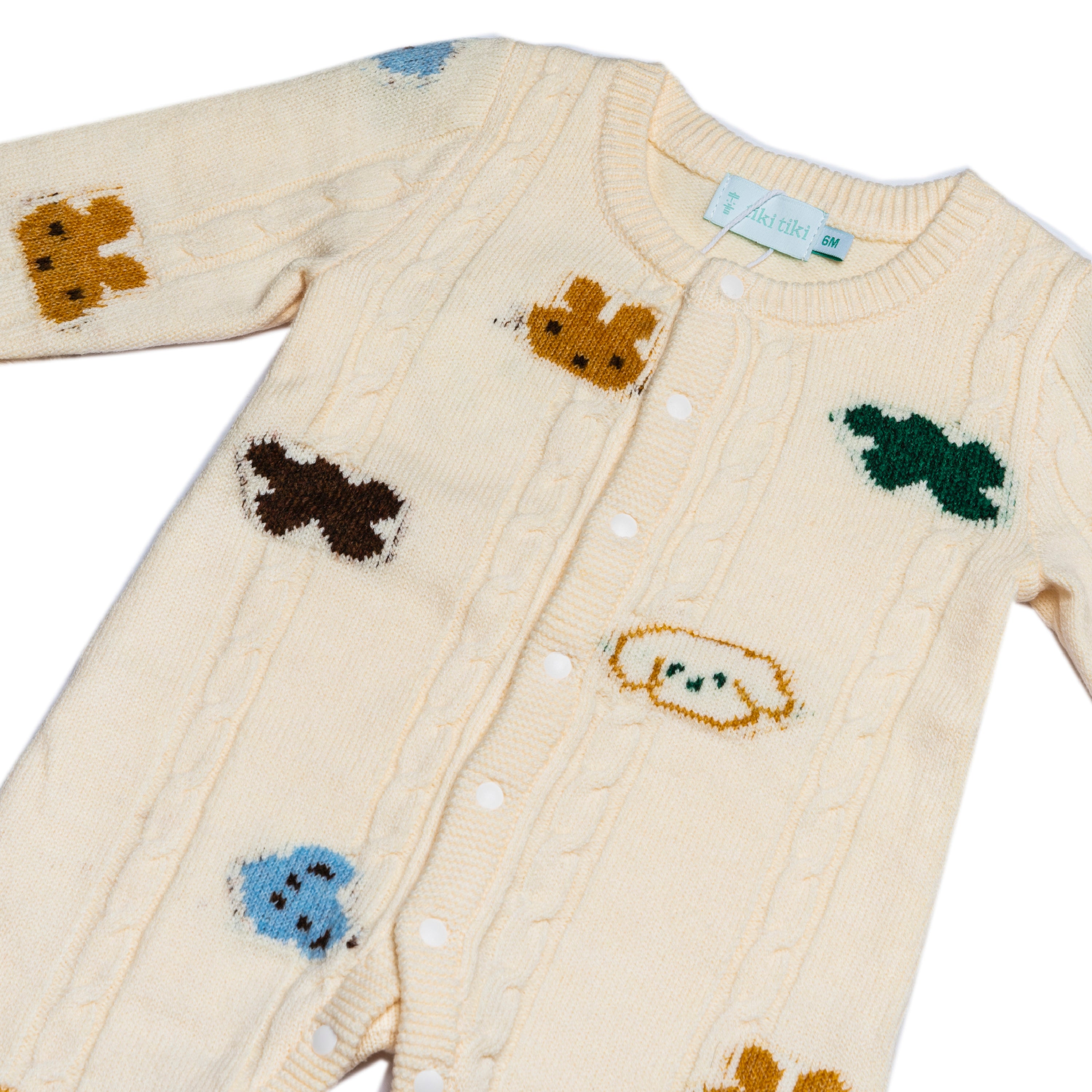 Elio Λευκό Φορμάκι