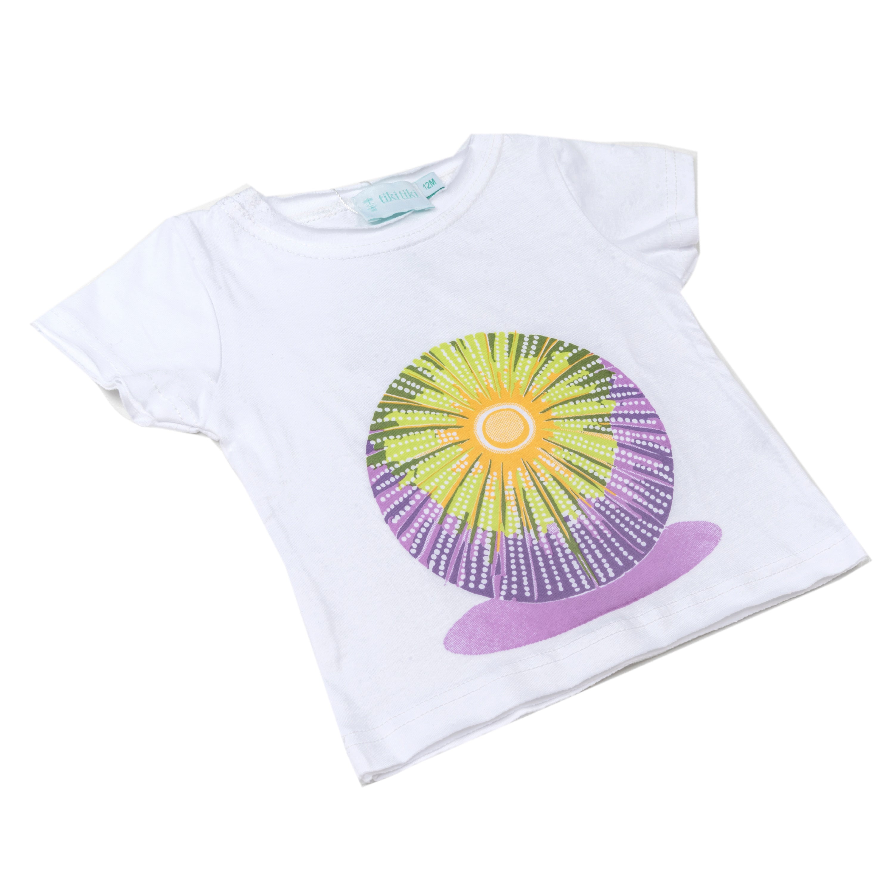 Sun Sea Urchin