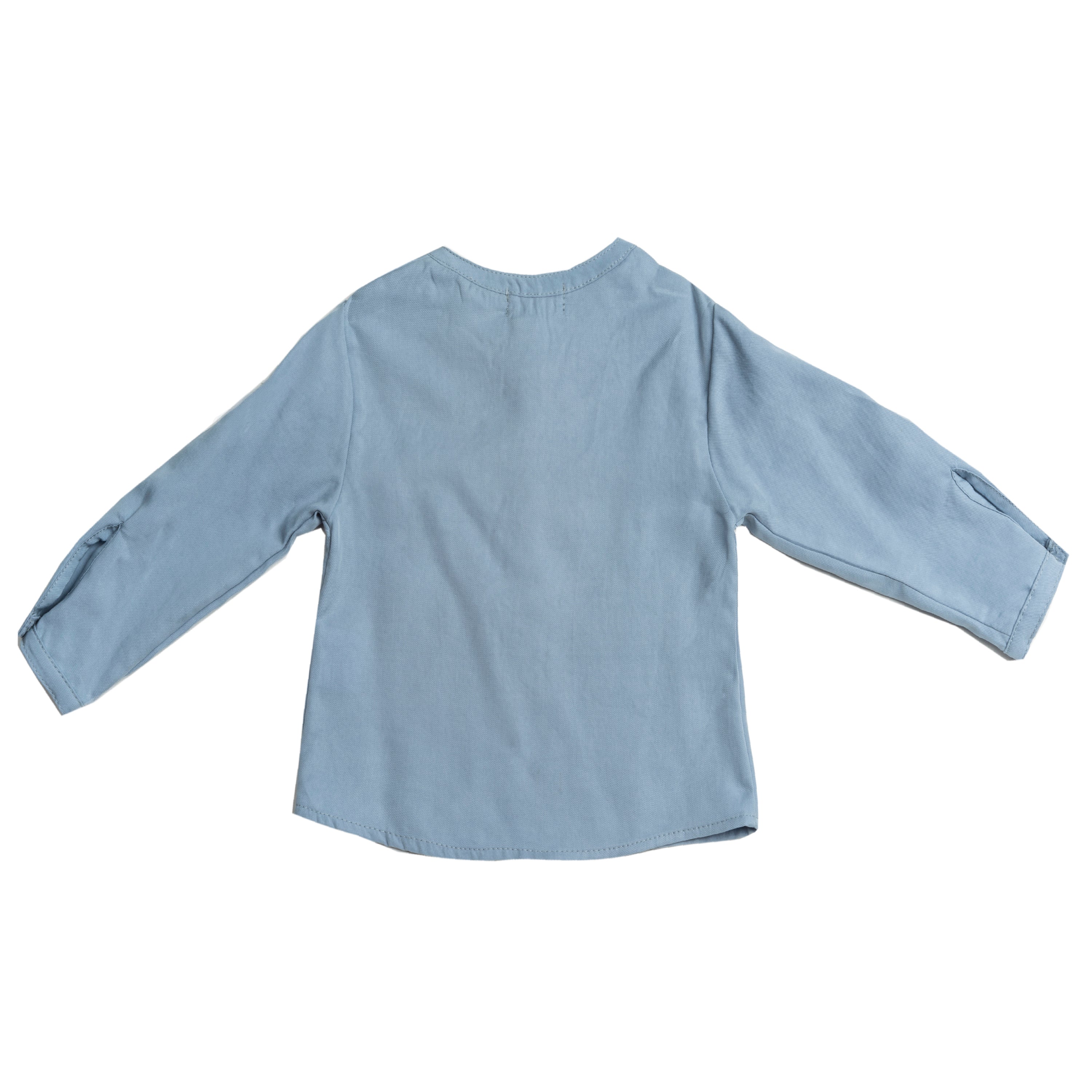 Victor Blue