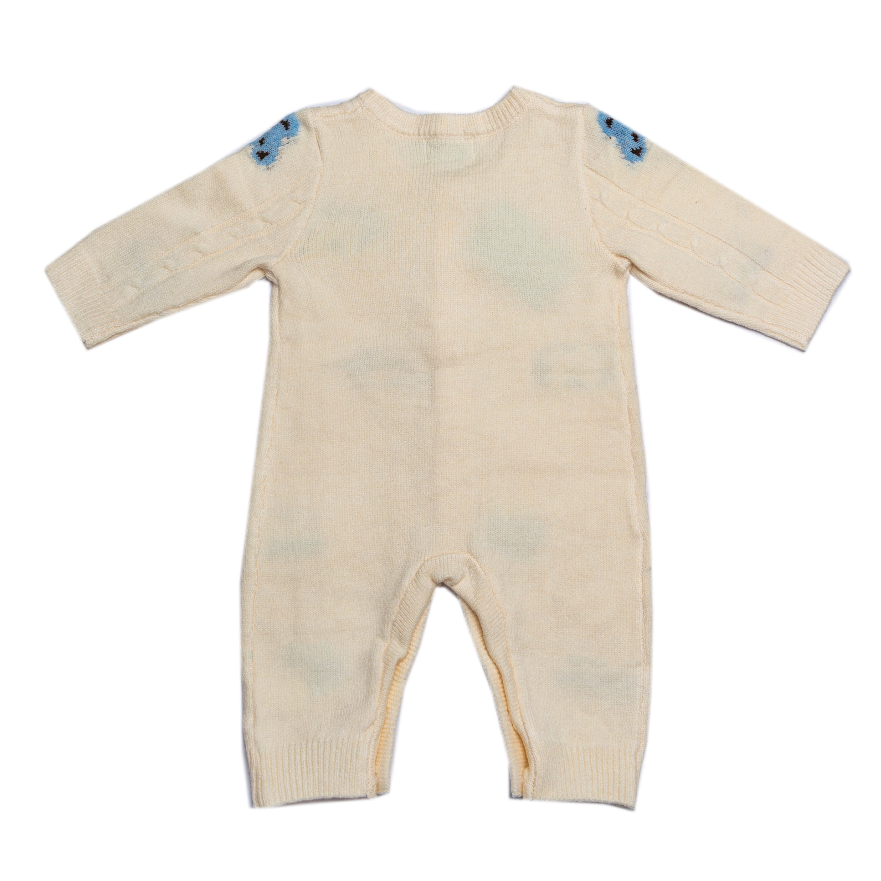 Elio Λευκό Φορμάκι