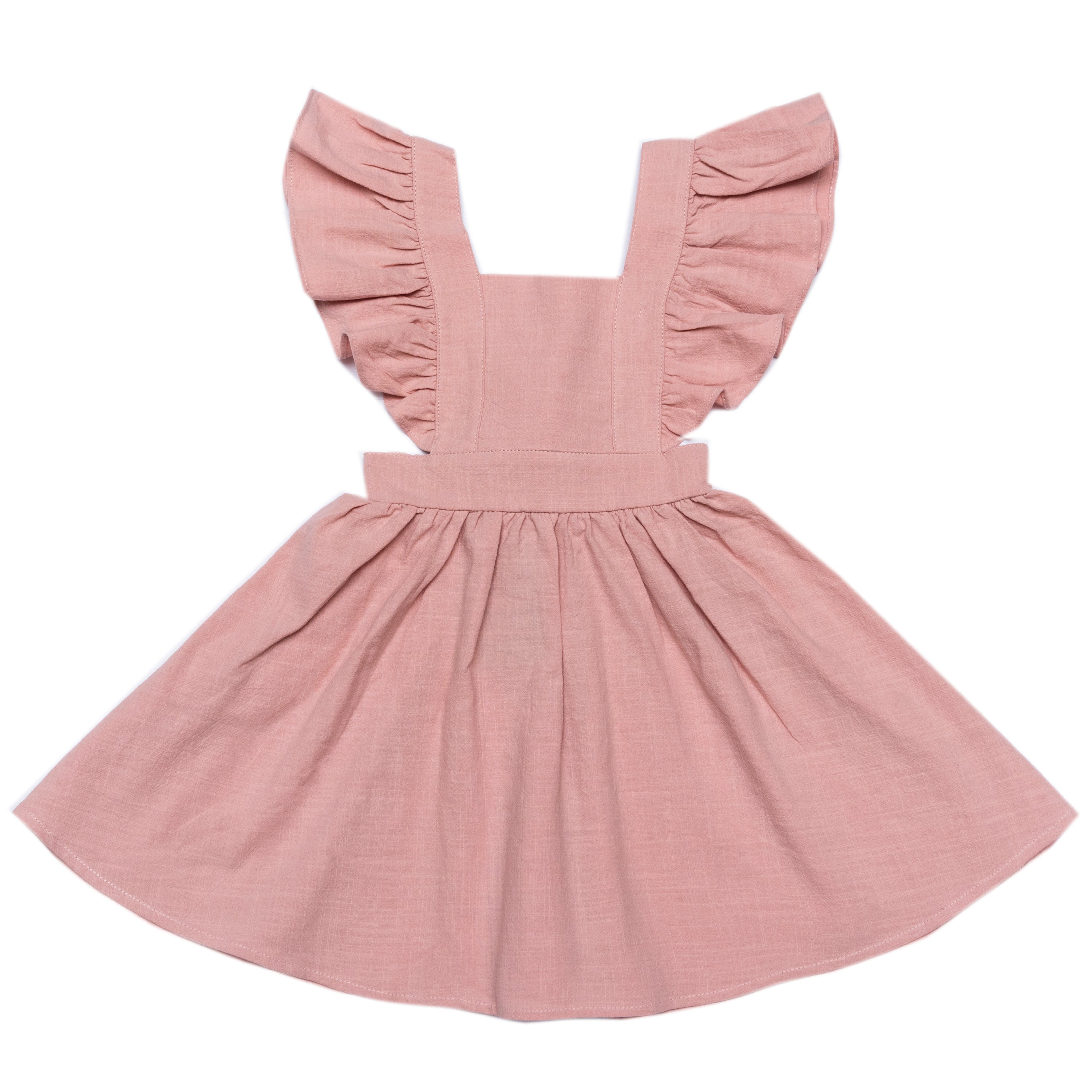 Bella Pοζ Φόρεμα 