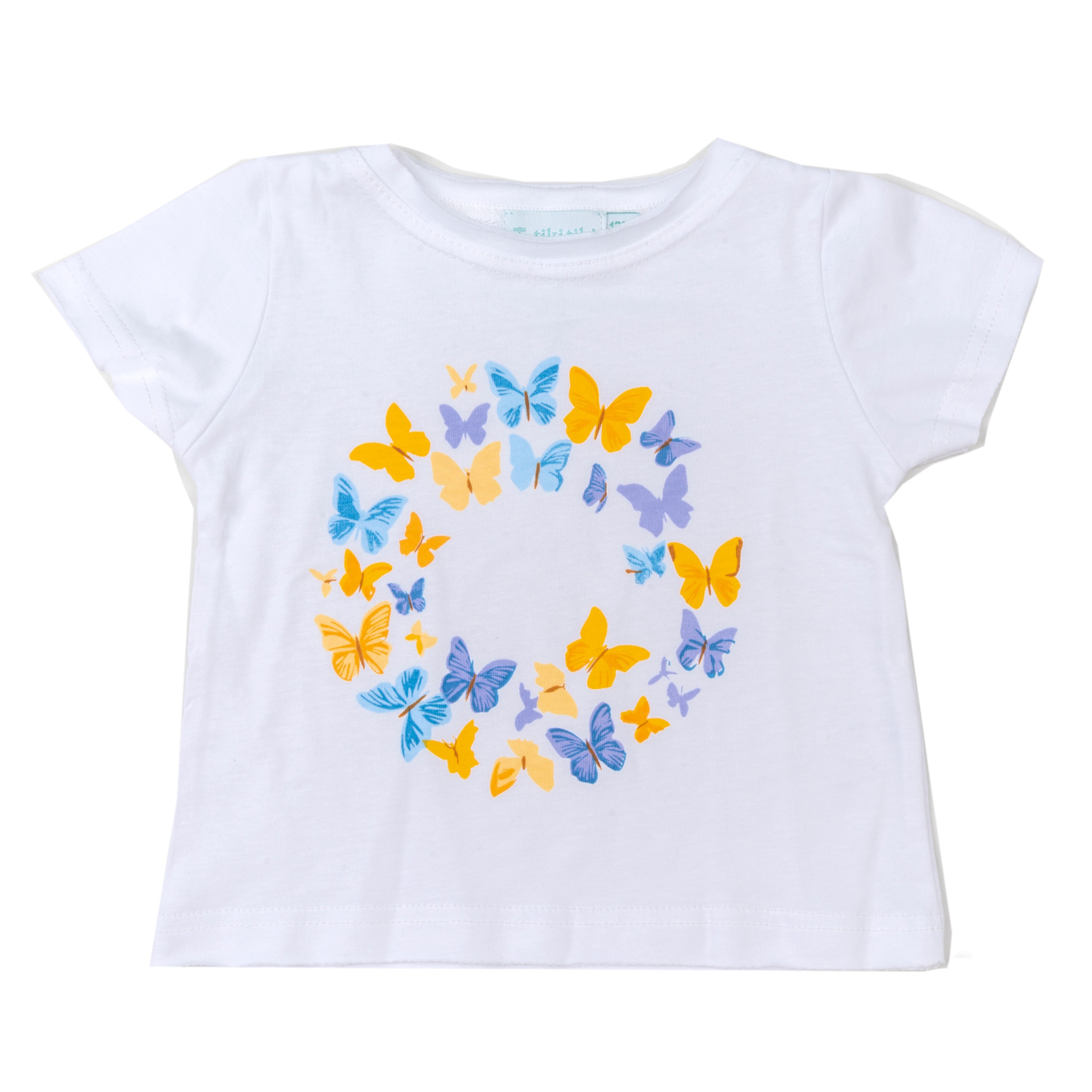 Sun Butterflies
