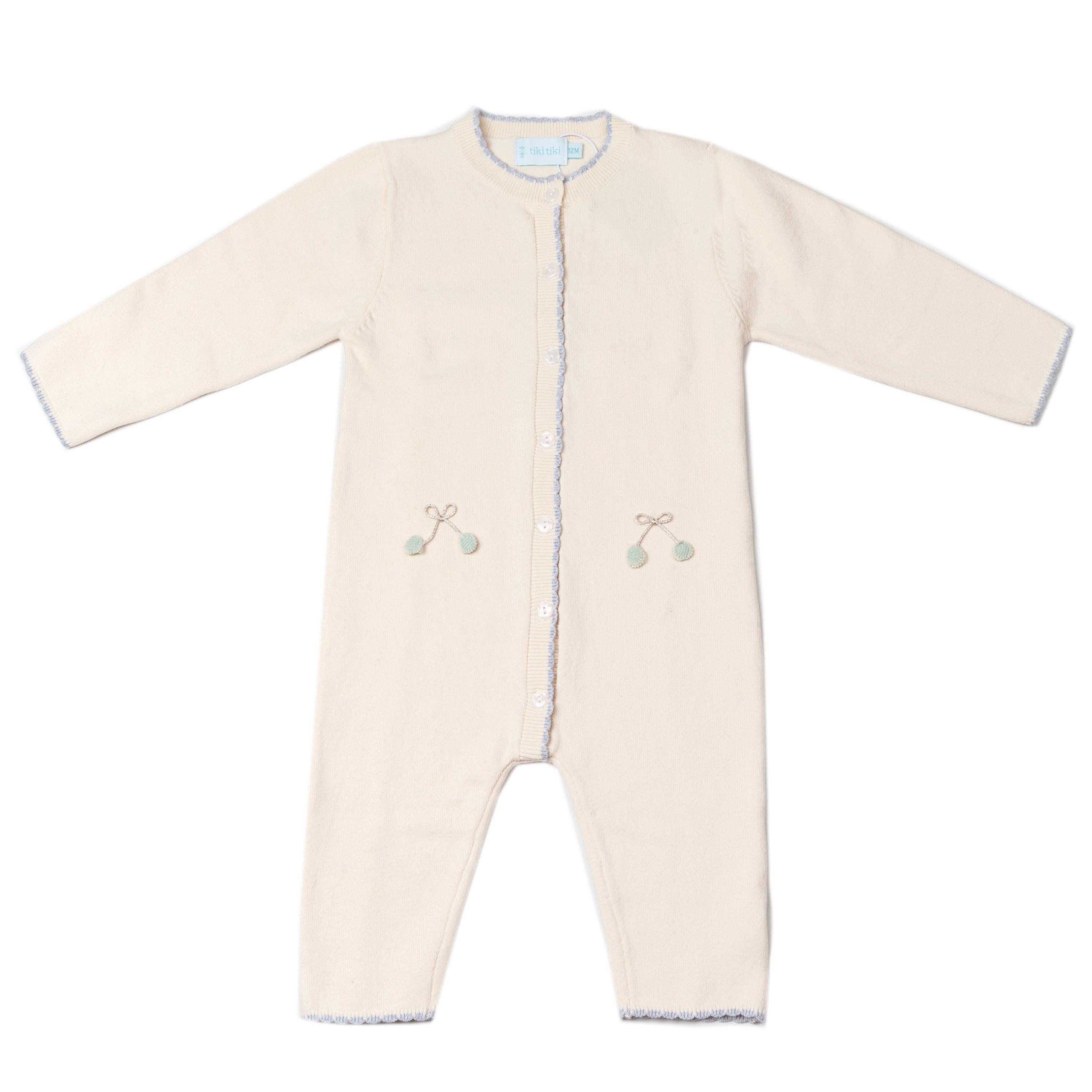 Iris Jumpsuit