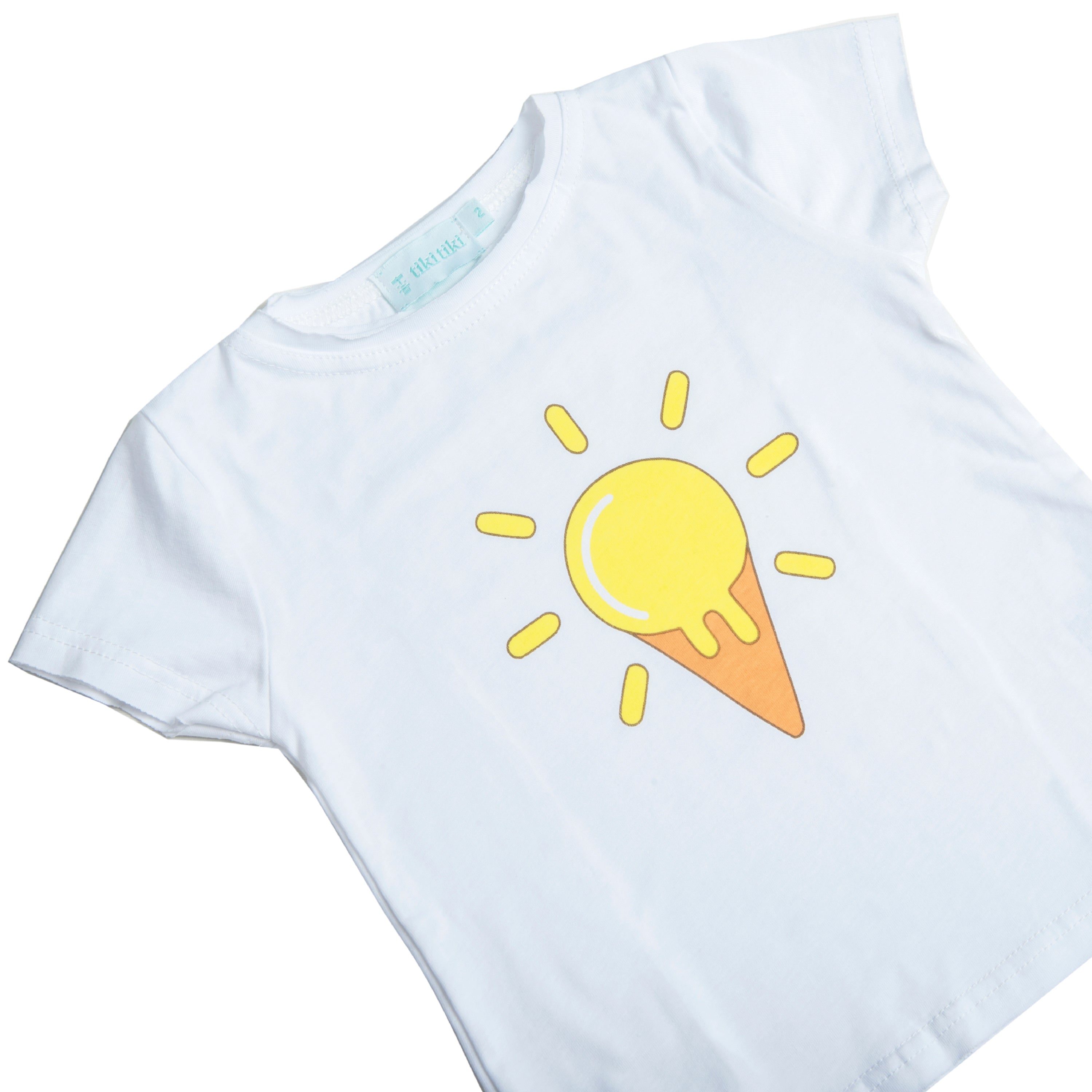 Sun Ice Cream