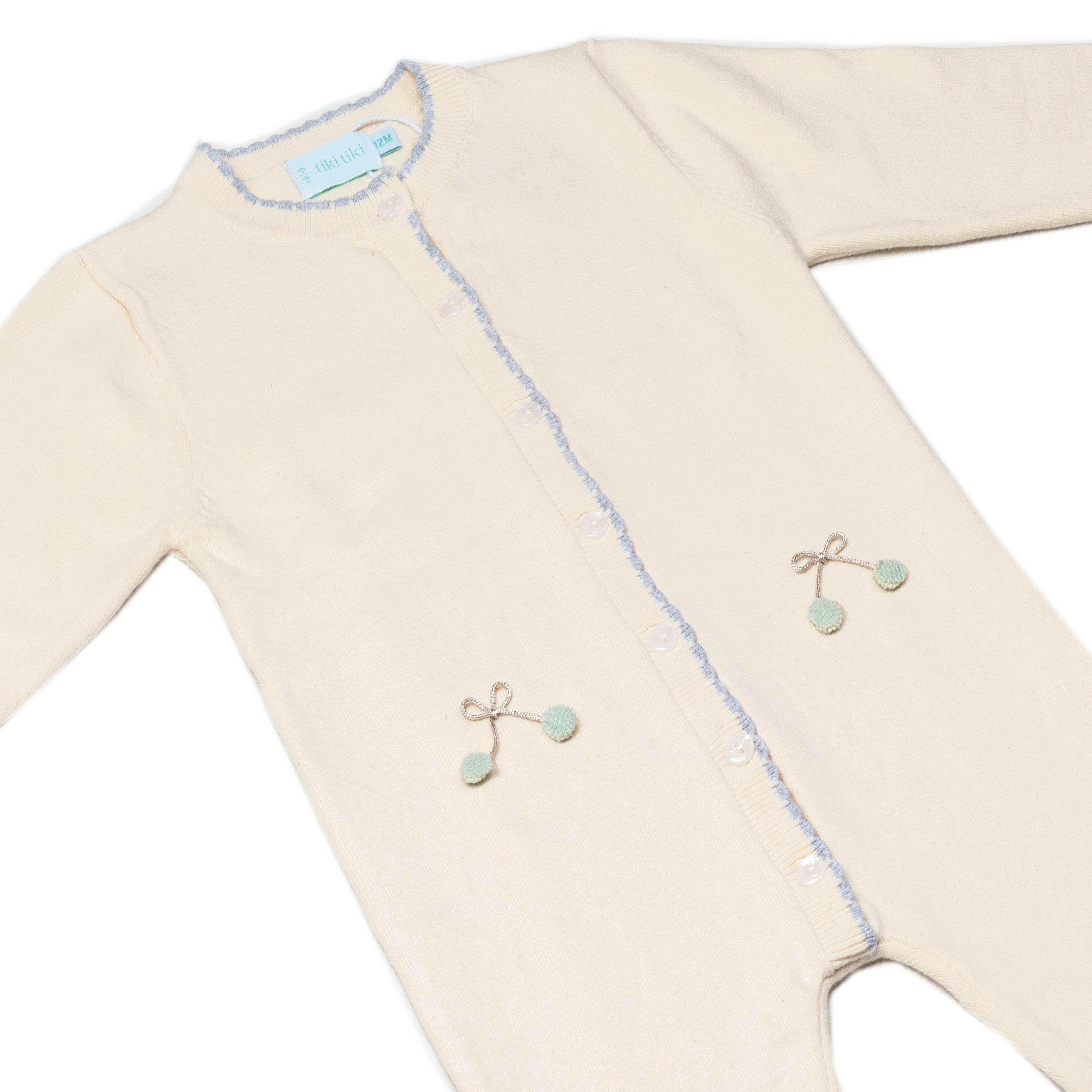 Iris Jumpsuit