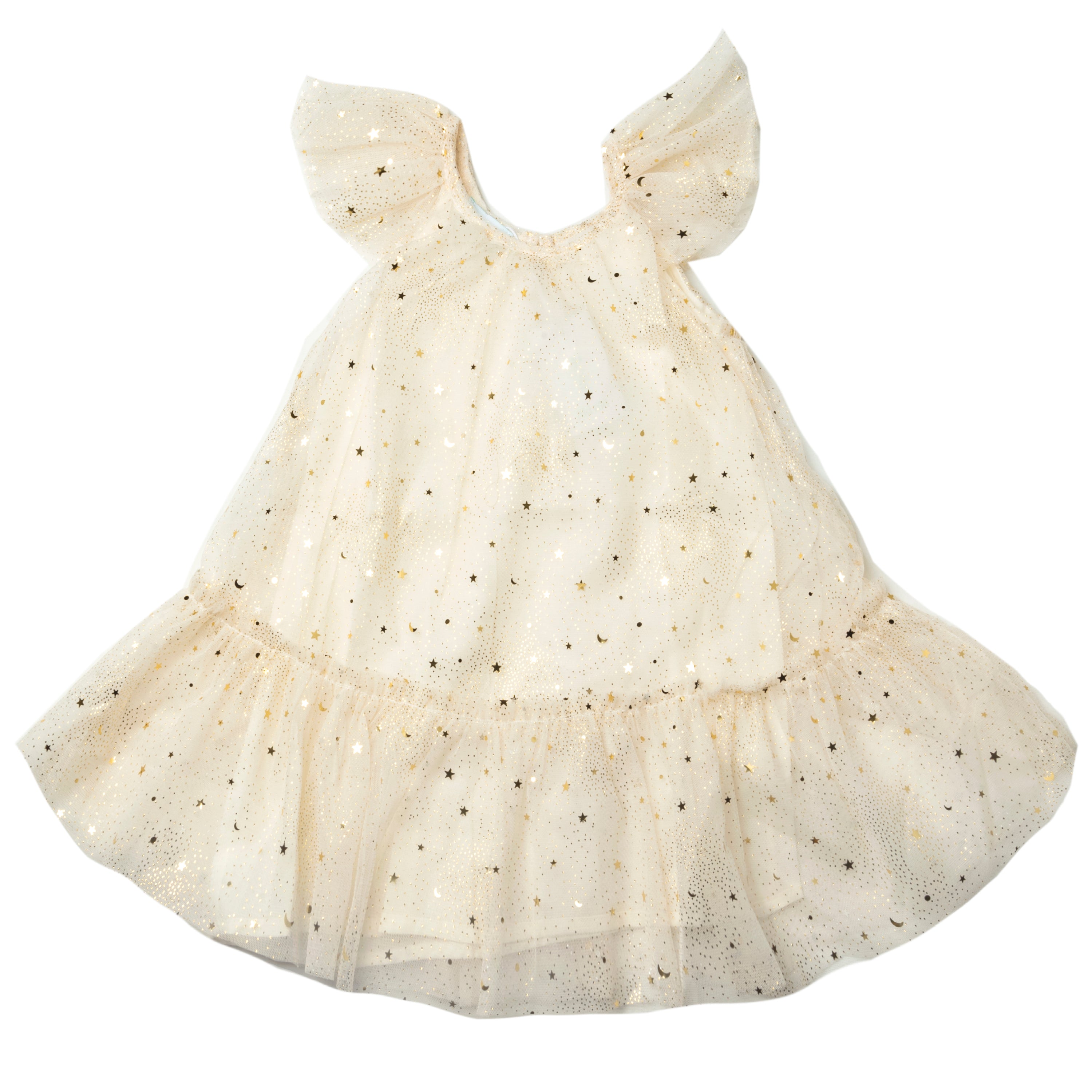 Jenna Ivory Stars Φόρεμα 