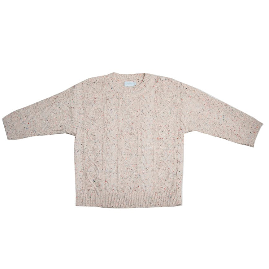 Ollie Top Cream